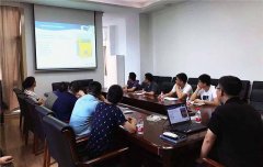 打造專業(yè)團隊，提高服務水平